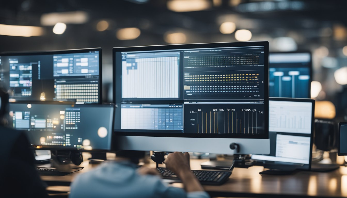 role AI custom software development role AI custom software development